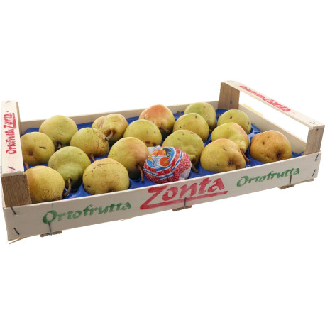 POIRE WILLIAMS VERTE 18KG